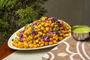 Crispy Corn