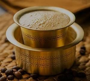 Filter Coffee [250 Ml]