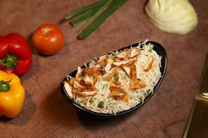 Non-veg Fried Rice