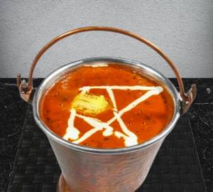 Aloo Pyaj Curry [1000 Ml]