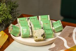 Paan Delight Bite