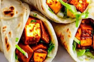 Sin Paneer Roll