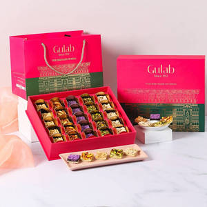 Daily Delight Box (25 Pcs)