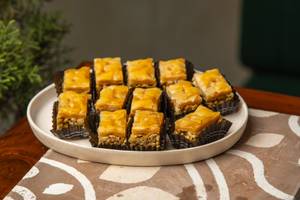 Pista Baklawa