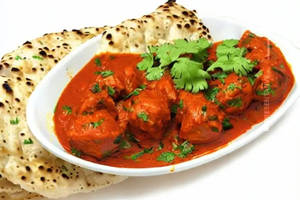 Chicken Masala