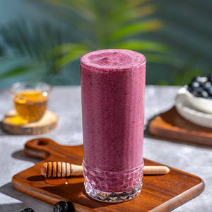 Blueberry Smoothie