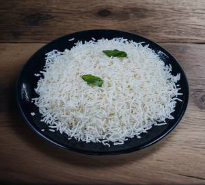 Steam Fine Basmati Rice