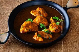 Chicken Dilruba