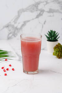 Pomegranate Juice