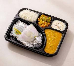 Regular Thali