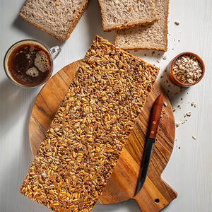 Multigrain Bread [200 grams]