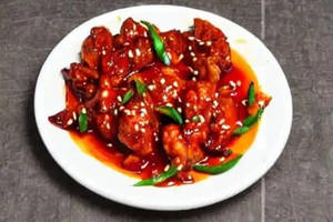 Chilli Chicken