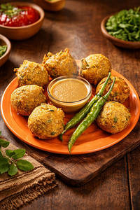Methi Gota