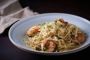 Spaghetti