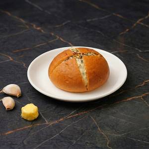 Korean Bun