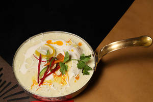 Malai Kofta