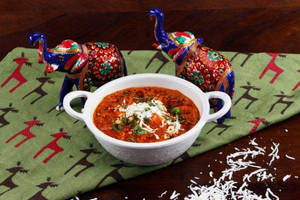 Paneer Lababdar