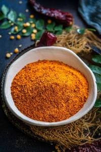 Kaaram Podi