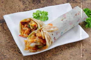 Sin Egg Roll