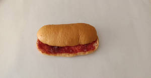 Jam Bun