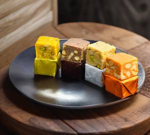 Assorted Bites
