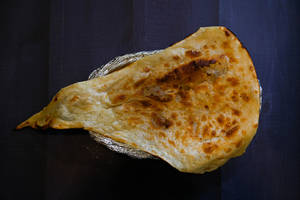 Butter Naan