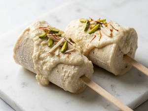 Kesar Pista Kulfi