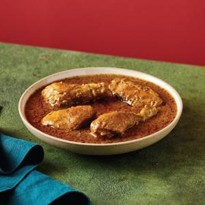 Chicken Korma 