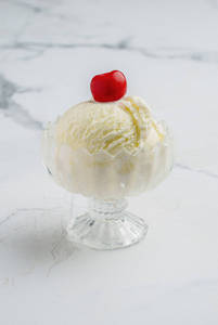 Vanilla Icecream
