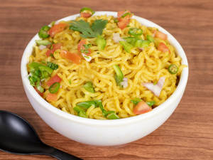 Chicken Maggie