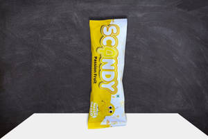Passion fruit