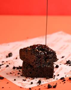 Choco Brownie