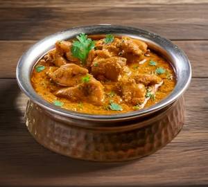 Chicken Jeera