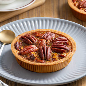 Pecan Pie