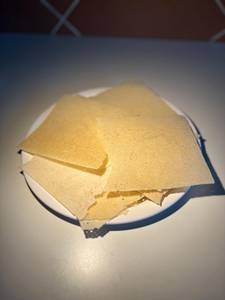 Plain Kori Roti