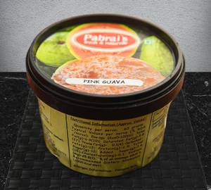 Pink Guava Ice Creams (500 ml)