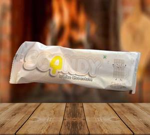 White chocolate