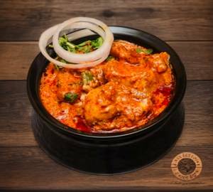 Chicken Kala Masala