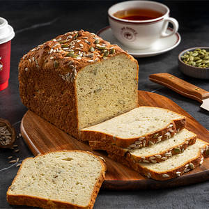 Gluten Free Bread [200g]