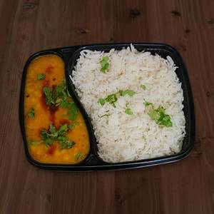 Dal Rice