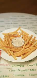 Classic French Fries (M)