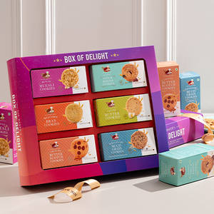 BOX OF DELIGHT
