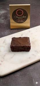 Double Chocolate Brownie