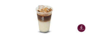 Vietnamese Cold Coffee