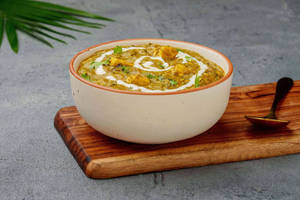 Paneer Pudhina Masala -large