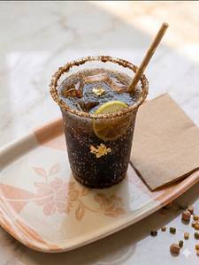 Masala Cola/Coke
