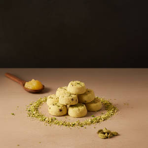 Pista Khatai