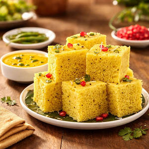 Nylon Khaman