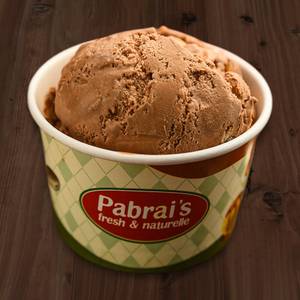 Chocolate Hazelnut (Scoop)