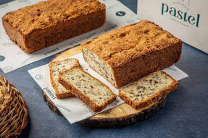 Protein Bread With Paneer